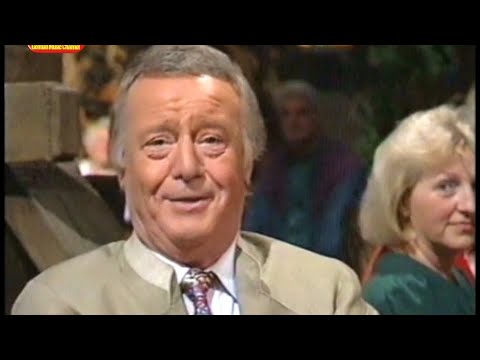 Fred Bertelmann - Die Mühlen (mahlen für dich) 1995