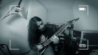 Video thumbnail for EVAN K - ESP SV Standard FR - Metal by Evan K