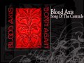 Blood Axis | Song Of The Comrade 