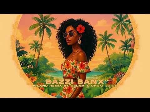 Bazzi Banx - Meadows (Island Remix) [Official Audio]