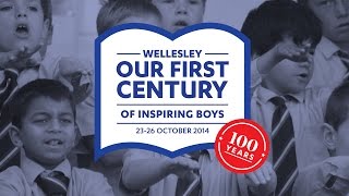 Centenary Event: A Day At The Bay