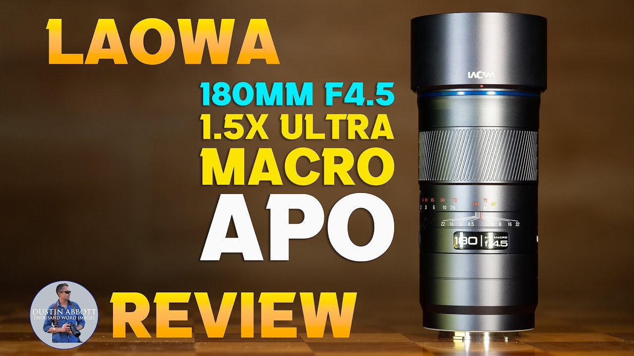 Video thumbnail for Video Review 3