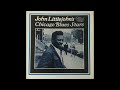 John Littlejohn – Catfish Blues
