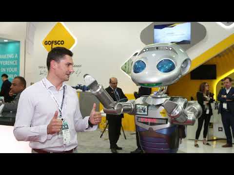 KOGS 2019 Pre-Show Video