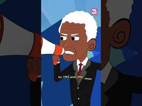 Human Rights Day Special | Democratic Government #shorts #humanrightsday #nelsonmandela