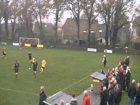 samenvatting SVZ GKC