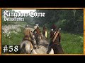 Kingdom Come Deliverance - Mit einer Bande im Bunde - #58
