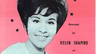 Helen Shapiro  : Keep Away From Other Girls