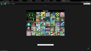 How to make an UNBLOCKED GAMES WEBSITE! I FULL TUTORIAL I Saki's YT