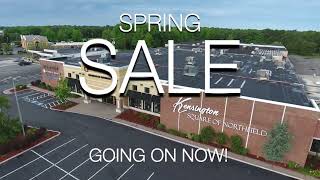 You're going to love our deals + fast delivery during our Spring Sale!