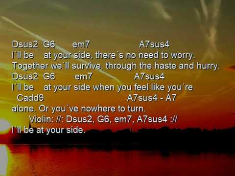 At your side - The Corrs