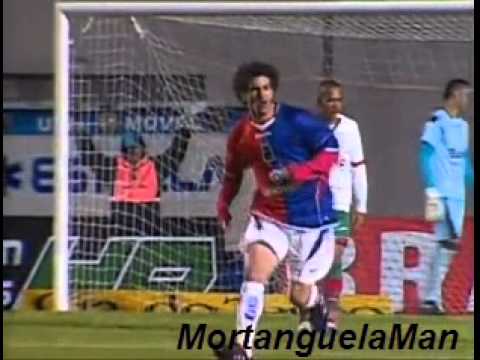 Paraná 1 x 1 Portuguesa - Brasileirão Série B 2011