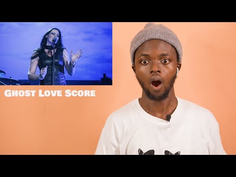 FIRST TIME HEARING Nightwish - Ghost Love Score REACTION!!😱