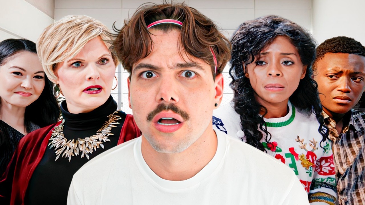 É sério que a Mãe Rica tá humilhando a Mãe Pobre por causa de dinheiro?