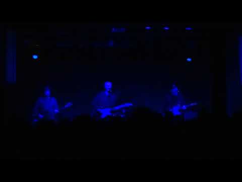 Television - 11 - Friction - Cleveland - 5/8/19