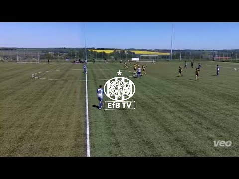 U15: AC Horsens - Esbjerg fB 2-0