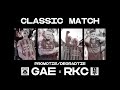 Samenvatting Classic Match: Go Ahead Eagles - RKC Waalwijk
