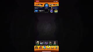 【モンスト】名探偵コナンコラボガチャ！ 30連！ #shorts #モンスト #ガチャ #名探偵コナン