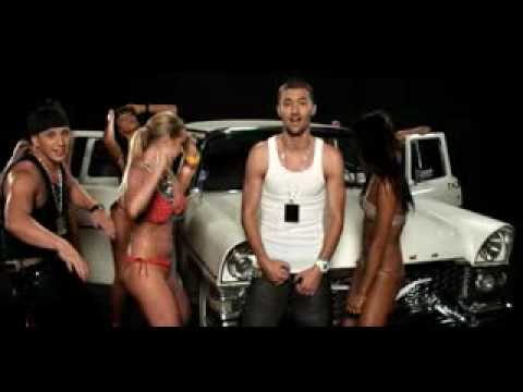 Тамерлан — Моё имя (remix)
