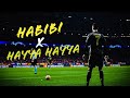 Habibi X Hayya Hayya | Cristiano Ronaldo New Whatsapp Status😈| Cristiano Ronaldo Real Madrid Status