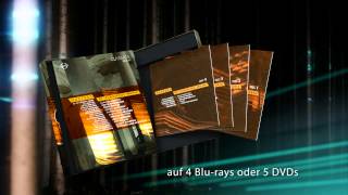 Masters of Classical Music - Trailer (deutsche Version)