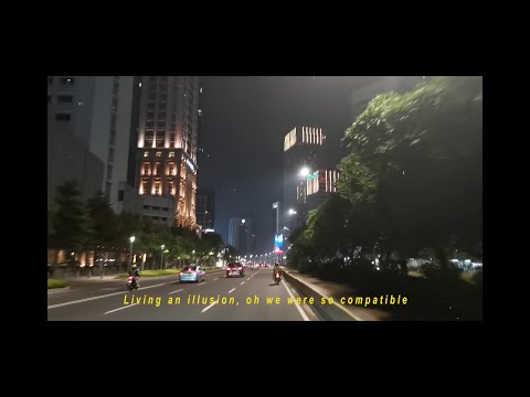 A Sorrowful Reunion - Reality Club (Unofficial Music Video)