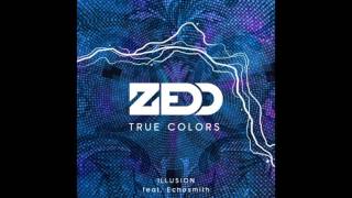 Zedd - Illusion (feat. Echosmith) [UC Remix]