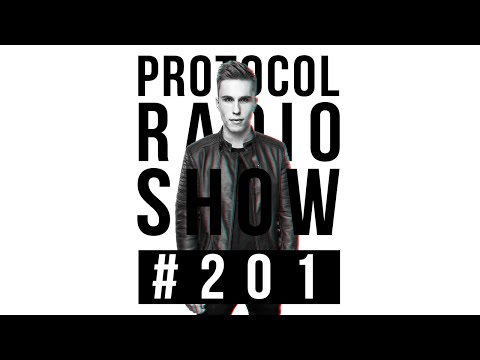 Nicky Romero - Protocol Radio 201 - 19.06.16
