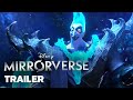 Disney Mirrorverse Villains Trailer | Disney & Marvel Games Showcase