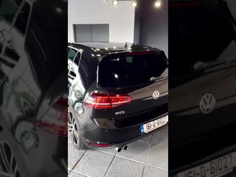 Volkswagen Golf GTD, 1 Year Warranty - Image 2
