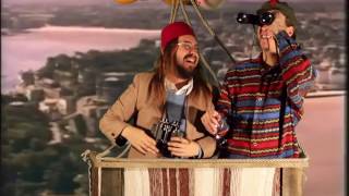 Mount Liberation Unlimited - Double Dance Lover (official video)