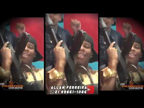 MC JL O ÚNICO - VSI SENTANDO NO MAÇARICO (DJ JL O ÚNICO -2K)