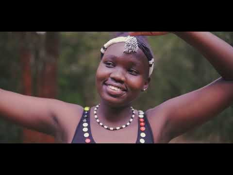 Adut Anei_ by_Akuach Koor ( Twic Mayardit traditional dancers| Latest South Sudan Music 2022)