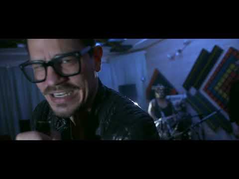 David Kraus - I Damned