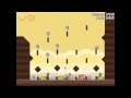 Angry Birds Poached Eggs 3 3 Walkthrough 3 Star