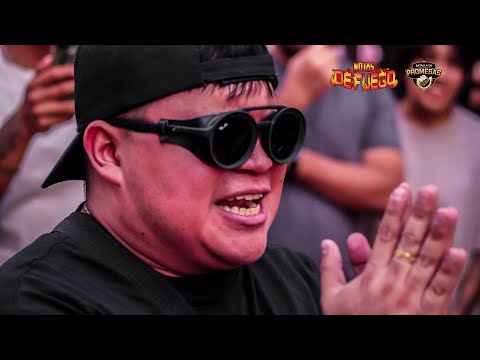 (LOCURA🤯🇲🇽) SZ WISE GUY vs EKO STREET DEMON vs ODISEA | BDP MÉXICO (Semifinal)
