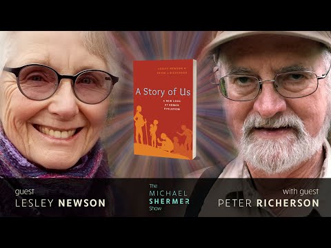 How the Evolution of Our Genes Relates to the Evolution of Our Cultures (Newson/Richerson/Shermer)