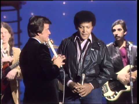 Thumbnail for Dick Clark interviews Chubby Checker - American Bandstand 1982 by Chubby Checker