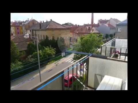 Byt 3+1 ve Znojmě na ulici Smetanova