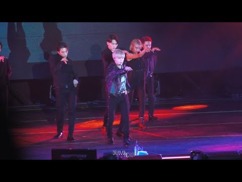 190810~12 TAEMIN ARENA TOUR 2019 〜X™️〜Famous