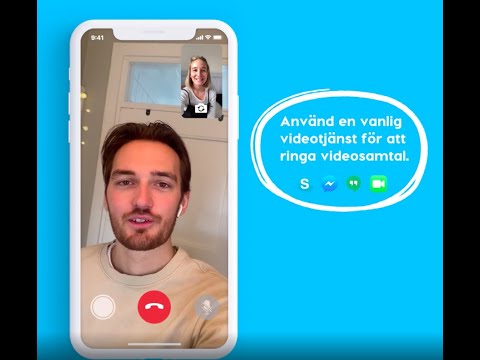 Digital lägenhetsvisning