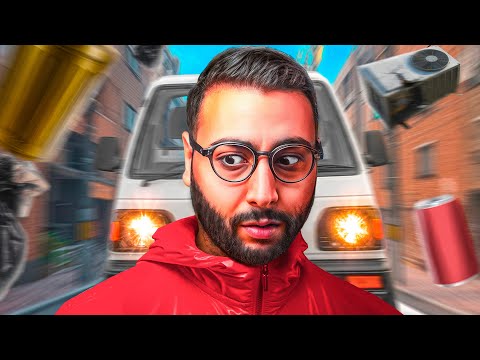 دخلت نضحك وخرجت مريض نفسياً 😵 | Make Good Choices