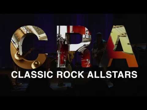 C.R.A - Classic Rock All-Stars