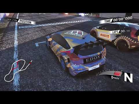 V RALLY 4 Game Review