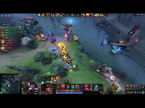 T1 23savage 1 hit 1 kill - One Punch Man to Alliance