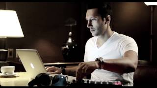 Cedric Gervais - Have You Seen Molly?