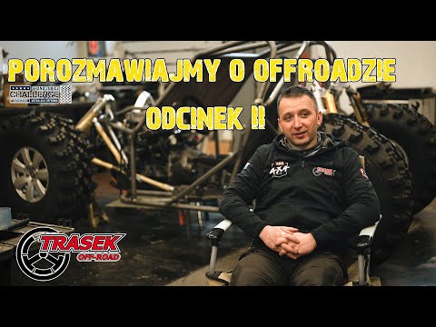 TRASEK OFFROAD POROZMAWIAJMY O OFFROAdzie Odcinek 2  , Historia Offroadu