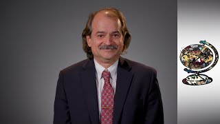 Video: Death Rate for COVID is same as Seasonal Flu (0.1%) - John Ioannidis (Journeyman)