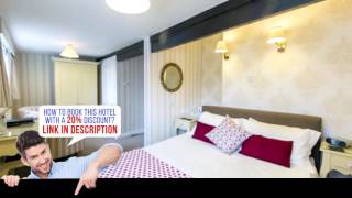 Sunnyside Guest House, Keswick, United Kingdom HD review