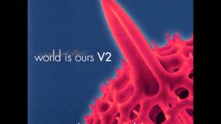 cause and effect -world is ours puppy remix